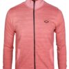 Gabbiano Vest Roze Rits