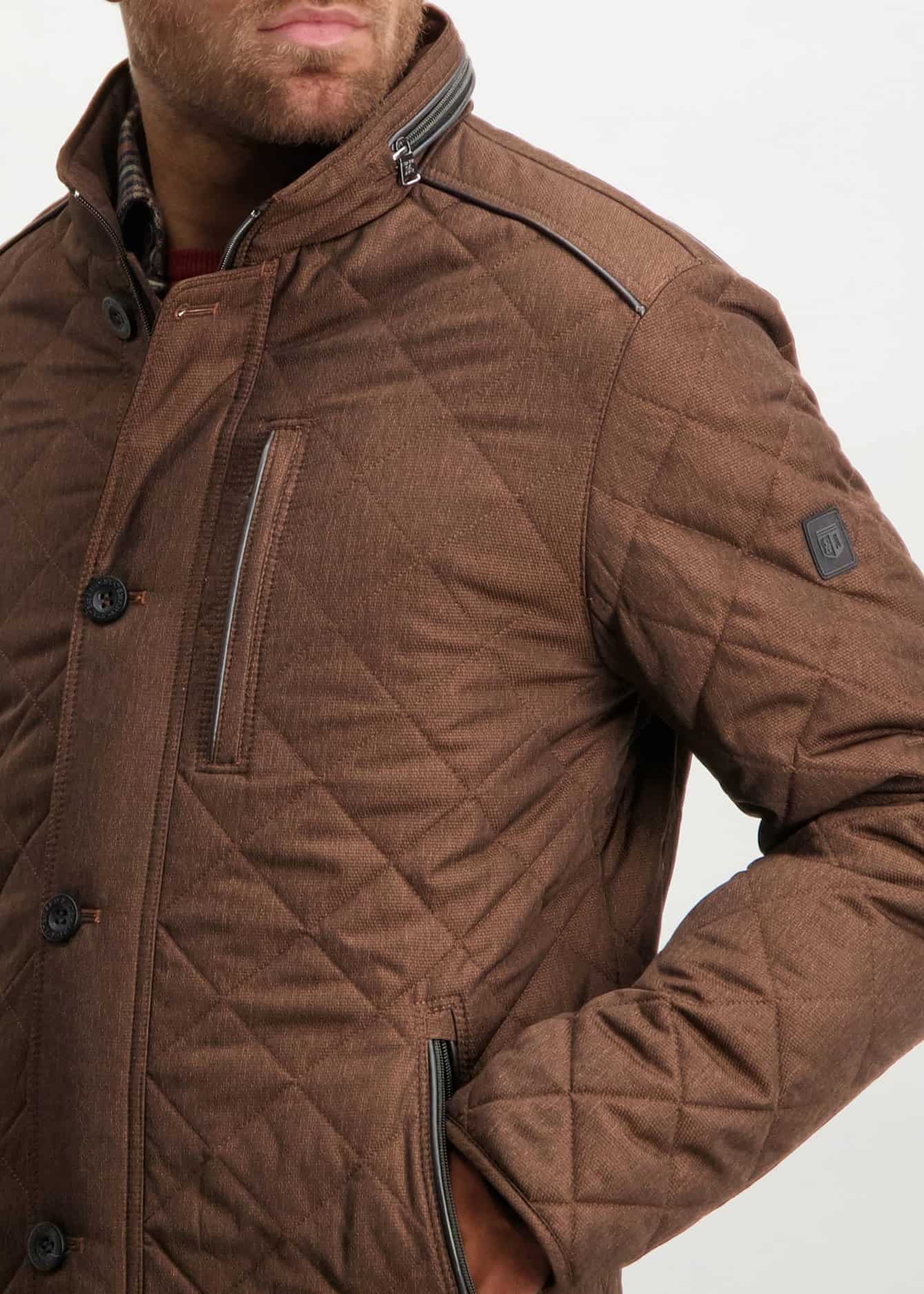Winterjassen voor heren | Shop bij