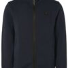No Excess Vest Blauw Sweat
