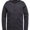 Vanguard Shirt Print Blauw