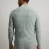 State Of Art Vest Gebreid Rits - Afbeelding 4