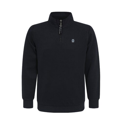 Gabbiano Sweater Trui Kraag