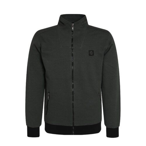 Gabbiano Sweater Vest Rits