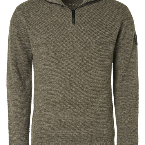 No Excess gebreide trui