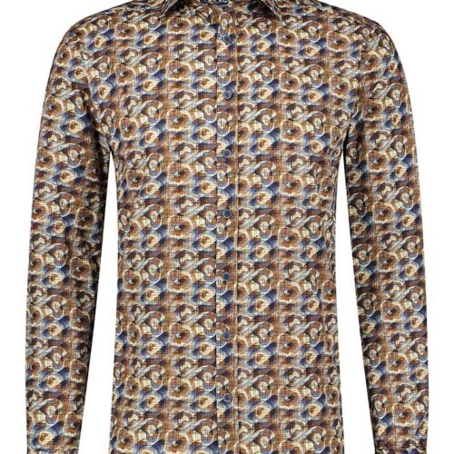 State of Art Overhemd