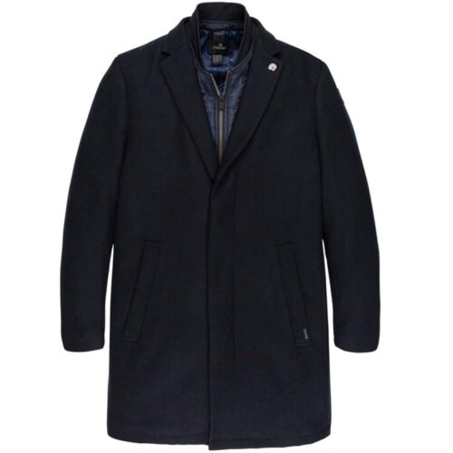 Vanguard Winterjas Coat
