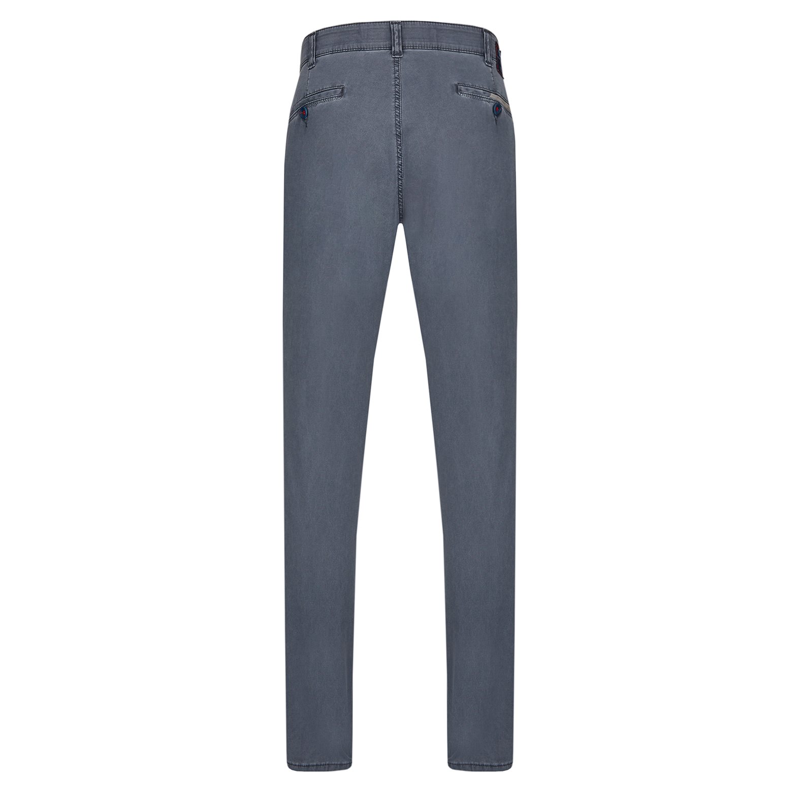 Club of Comfort Broek Blauw - Afbeelding 2