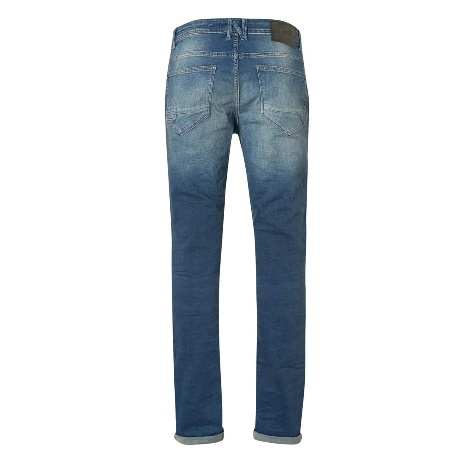 No Excess Jeans Slim fit Stone - Afbeelding 2