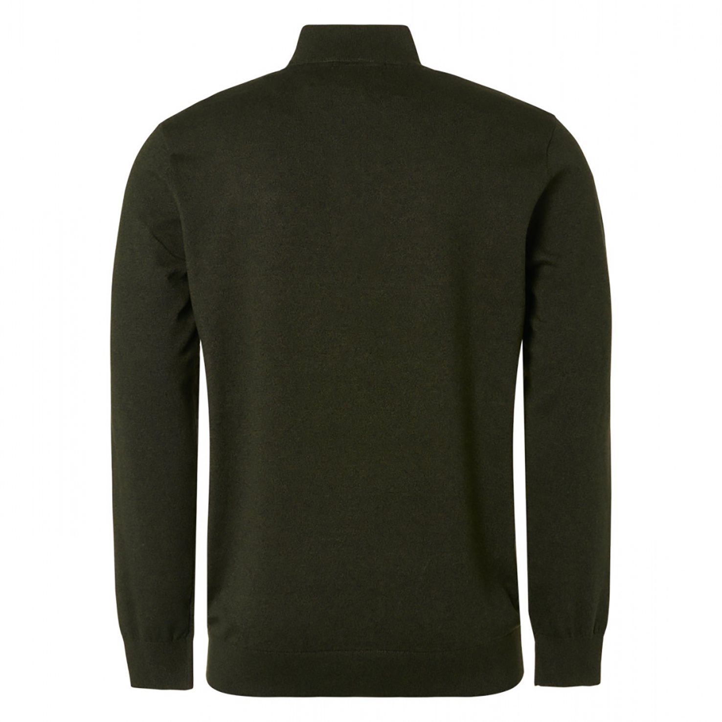 No Excess Trui Kraag Gebreid - Afbeelding 2