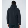 No Excess Winterjas blauw - Afbeelding 4