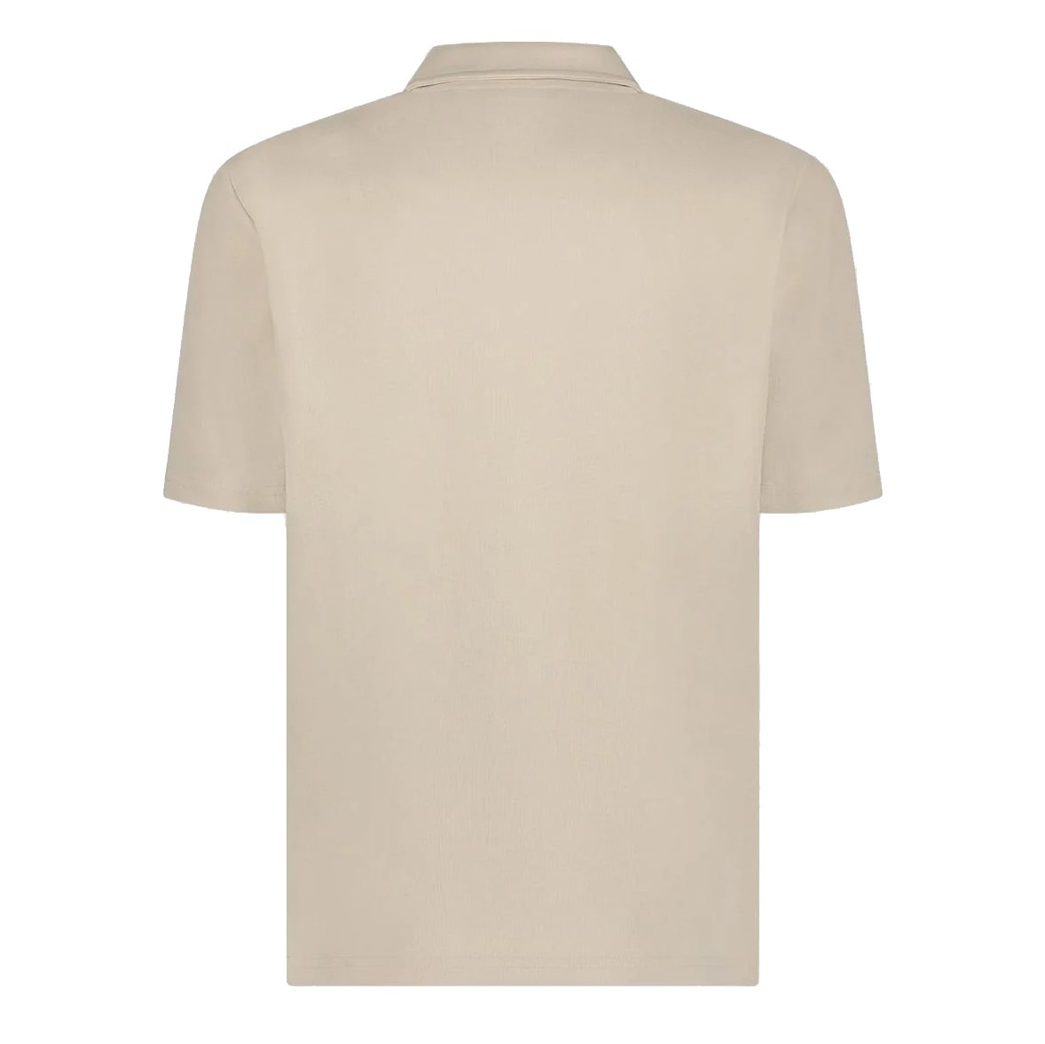Circle of Trust Polo beige - Afbeelding 4