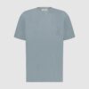 Circle of Trust T-shirt Blauw