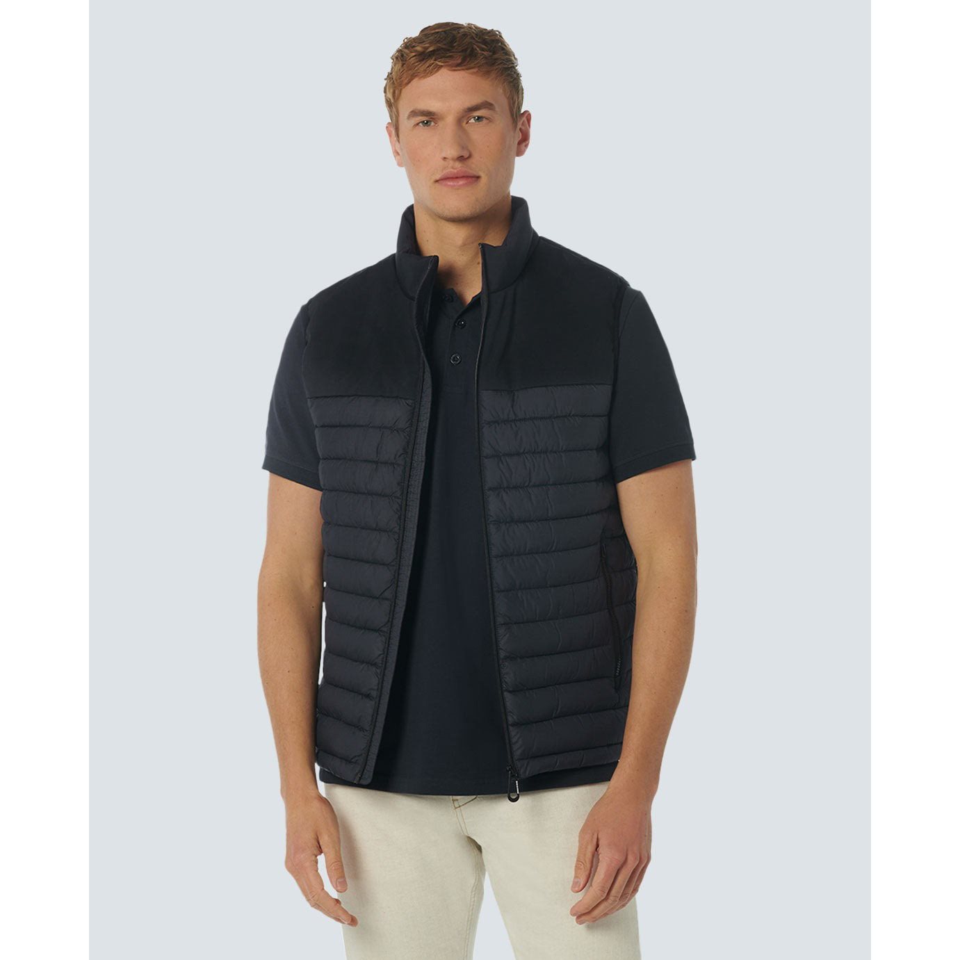 No Excess Bodywarmer