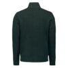 No Excess Vest Gebreid Groen - Afbeelding 2