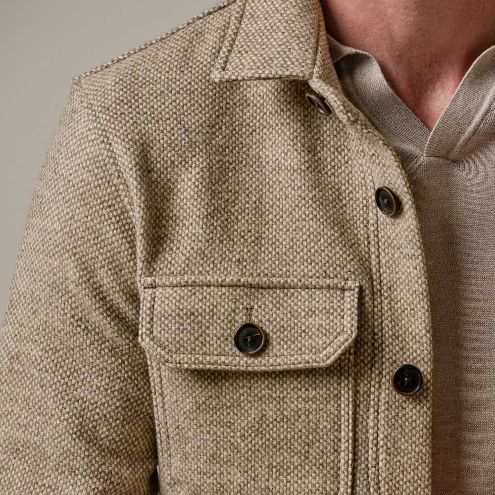 Profuomo Overshirt - Afbeelding 2