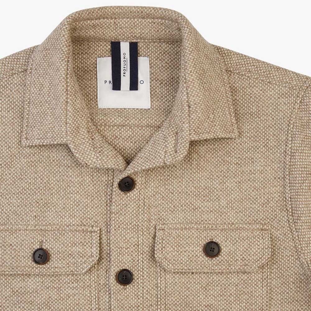 Profuomo Overshirt - Afbeelding 3
