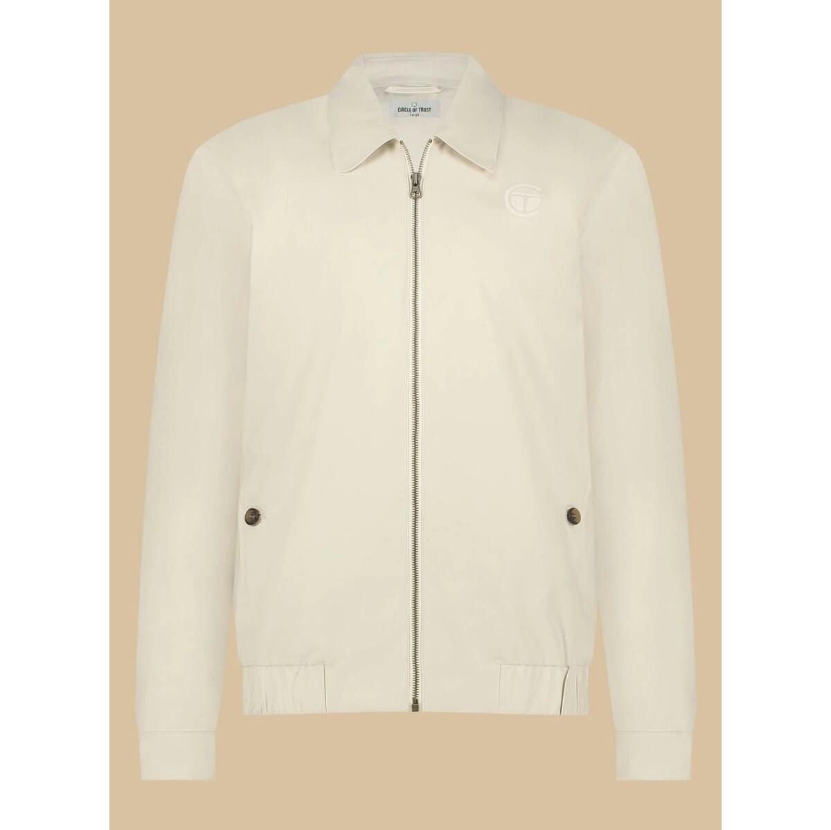 Milan Jacket