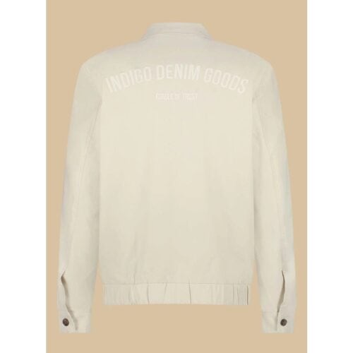 Alternative view of Milan Jacket