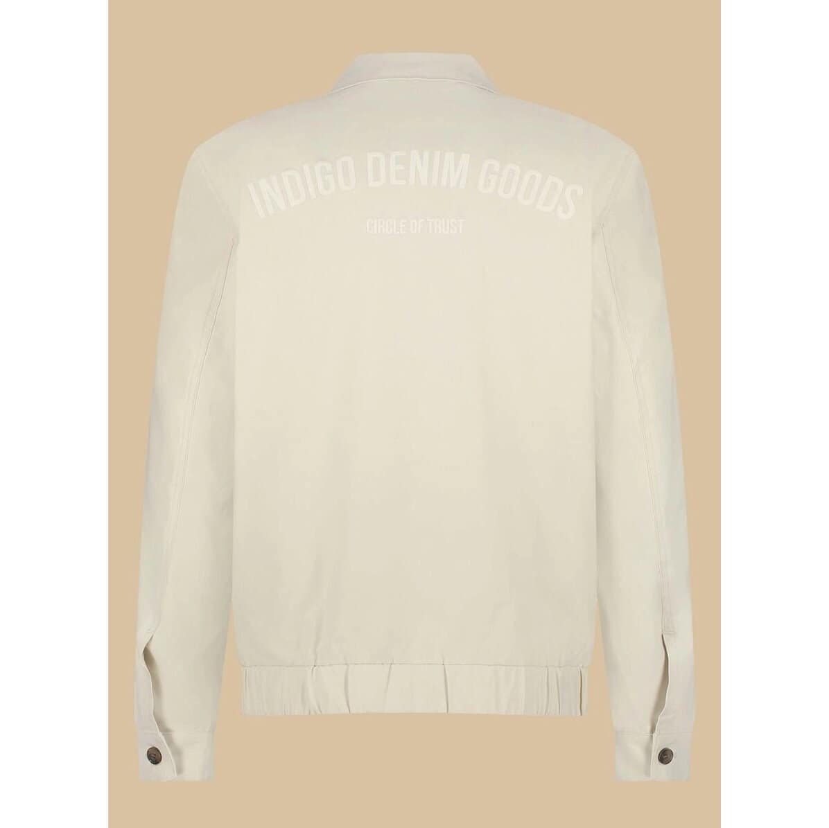 Milan Jacket - Afbeelding 2