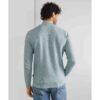 State Of Art Vest Groen Rits - Afbeelding 2