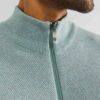 State Of Art Vest Groen Rits - Afbeelding 3