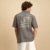 Circle of trust Flynn Shirt