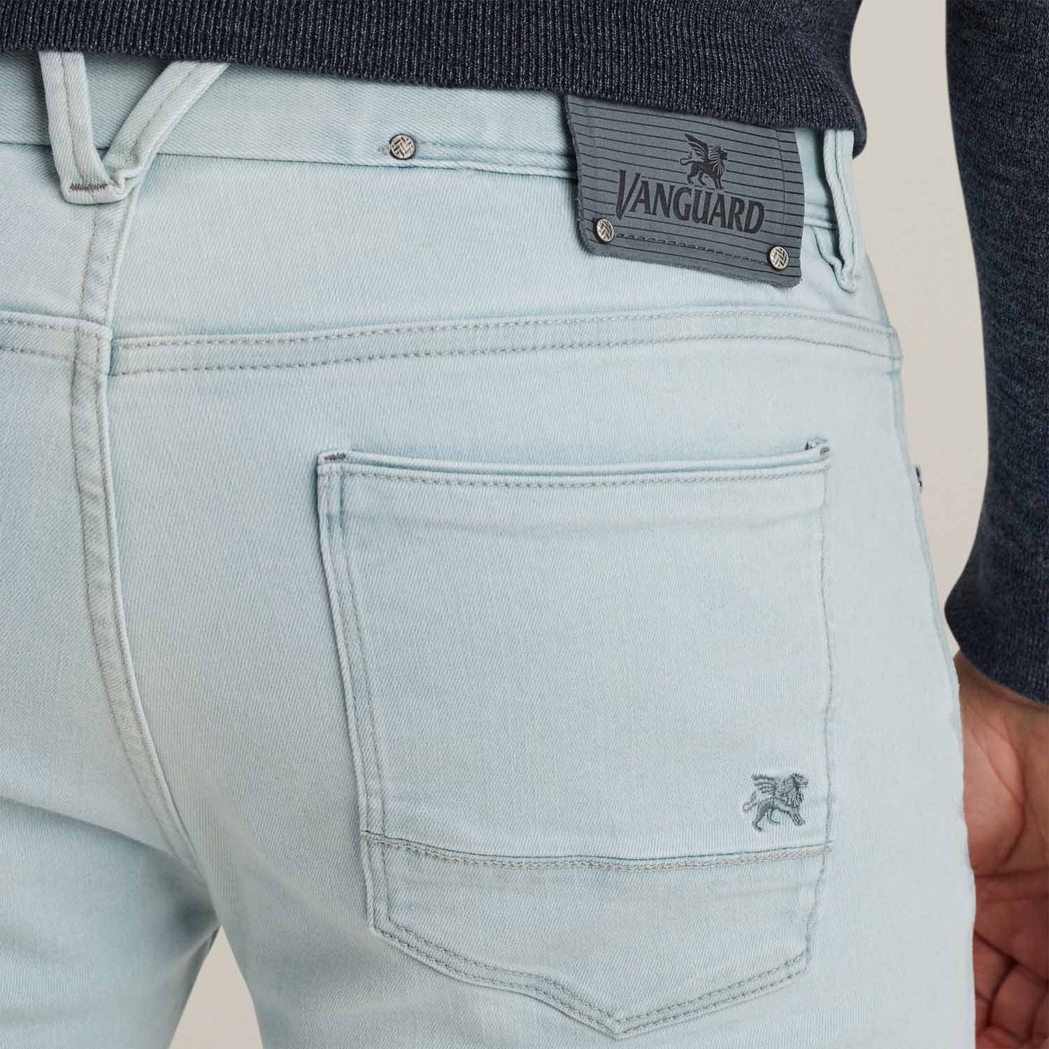 Vanguard Jeans V7 Denim - Afbeelding 4