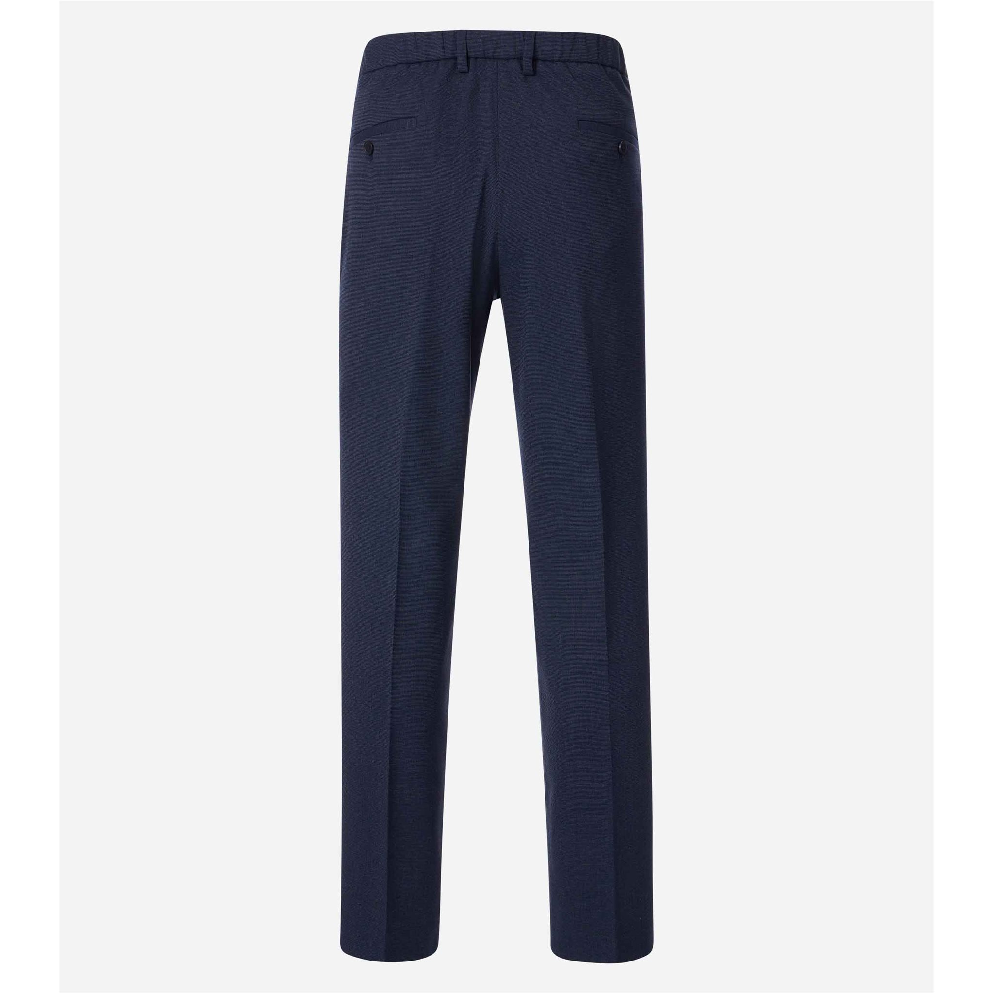 Venti Pantalon Blauw - Afbeelding 2