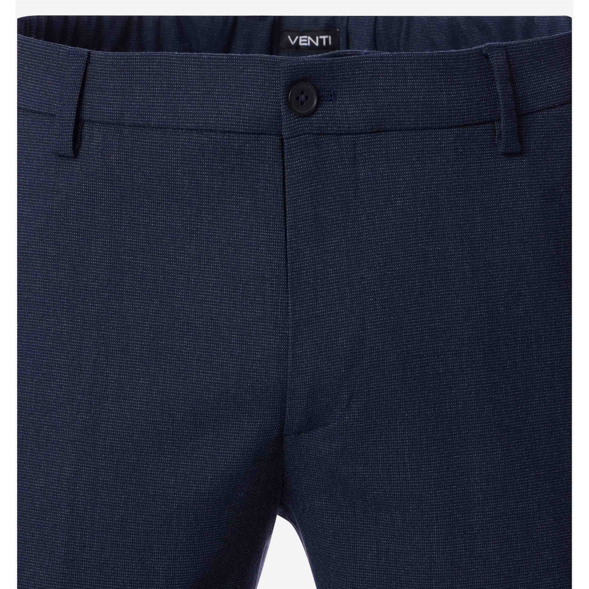Venti Pantalon Blauw - Afbeelding 3