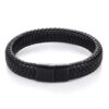 Leren Armband