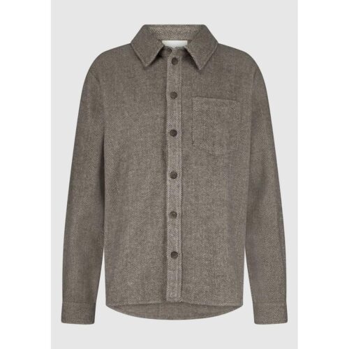 Circle of Trust Overshirt