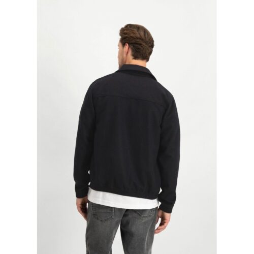 Alternative view of Circle of Trust Overshirt Rits