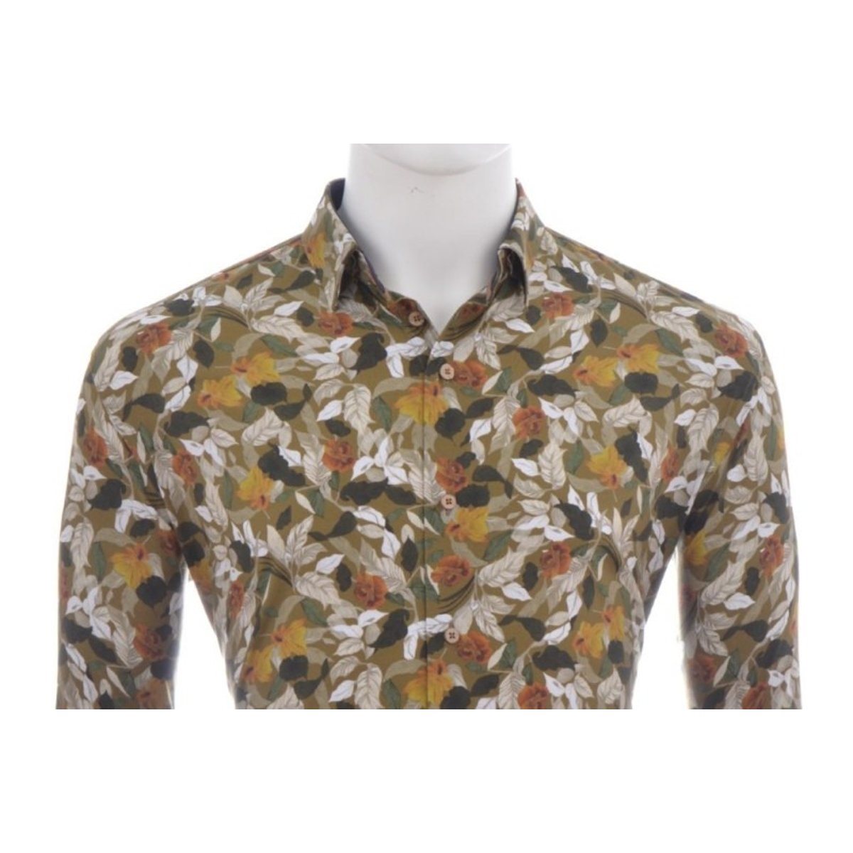 Eden Valley Shirt print