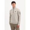 No Excess Trui Kraag Sweat