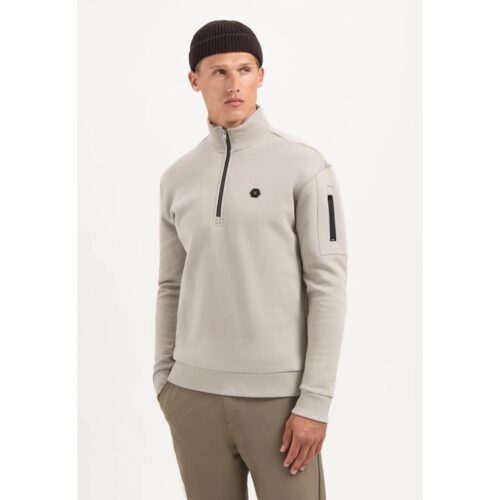 No Excess Trui Kraag Sweat
