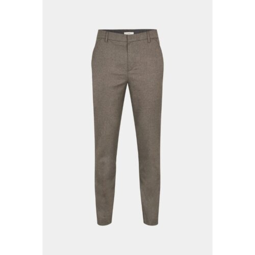 Plain Chino Bruin