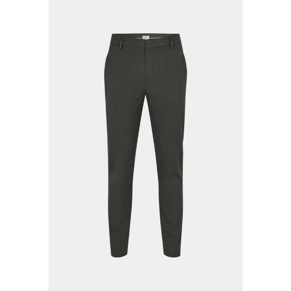 Plain Chino Groen