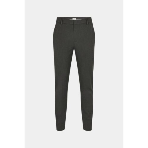 Plain Chino Groen