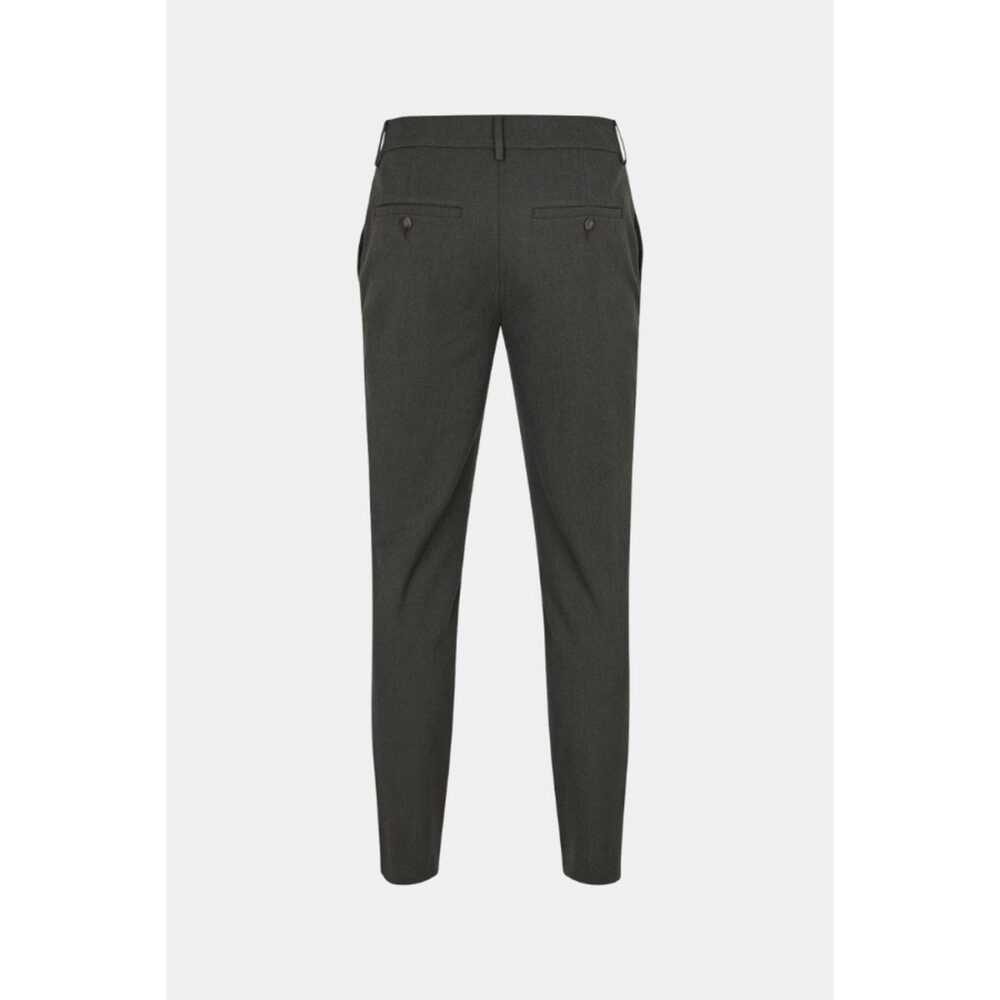 Plain Chino Groen - Afbeelding 3