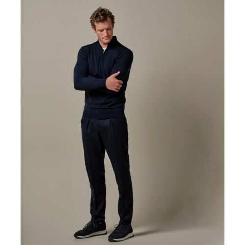 Profuomo Trui Effen met Rits
