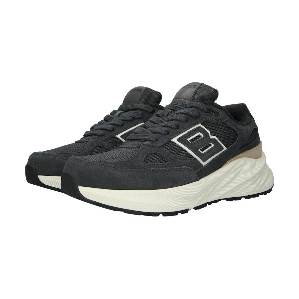 Sneakers Flint Moss Bloy
