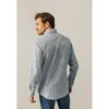 State Of Art Shirt Print Groen - Afbeelding 2