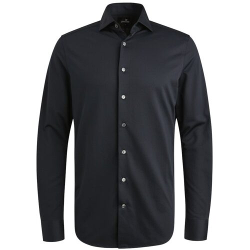 Vanguard Overhemd Blauw