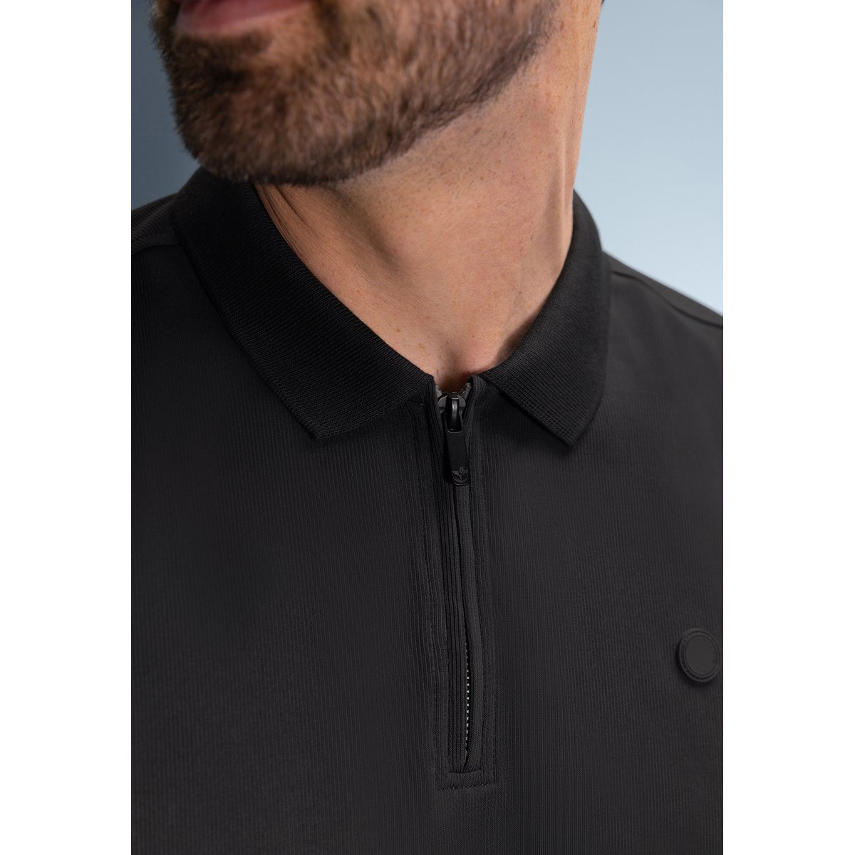 Bluefields Polo Kraag - Afbeelding 3