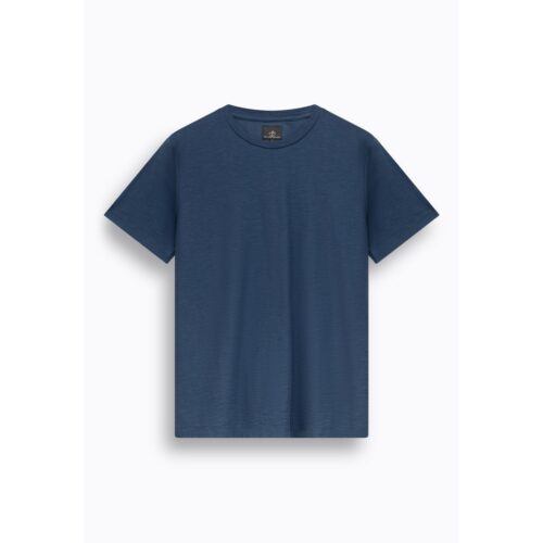 Bluefields T-shirt Blauw