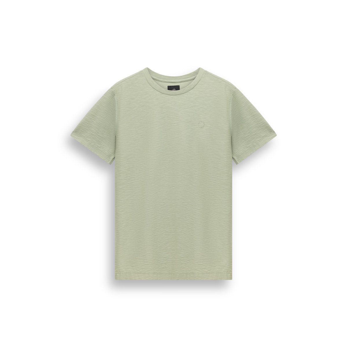 Bluefields T-shirt Groen