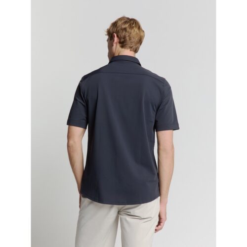 Alternative view of No Excess Overhemd Blauw