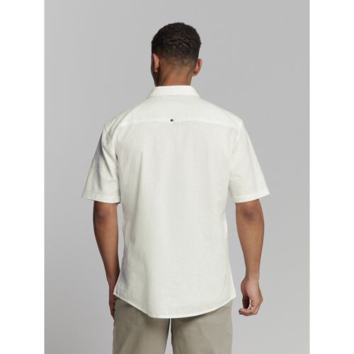 Alternative view of No Excess Overhemd Wit