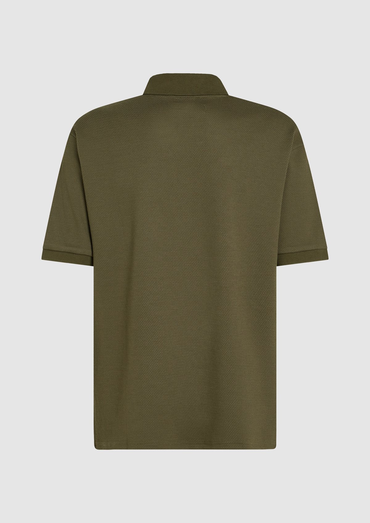 Circle of Trust T-shirt groen - Afbeelding 2