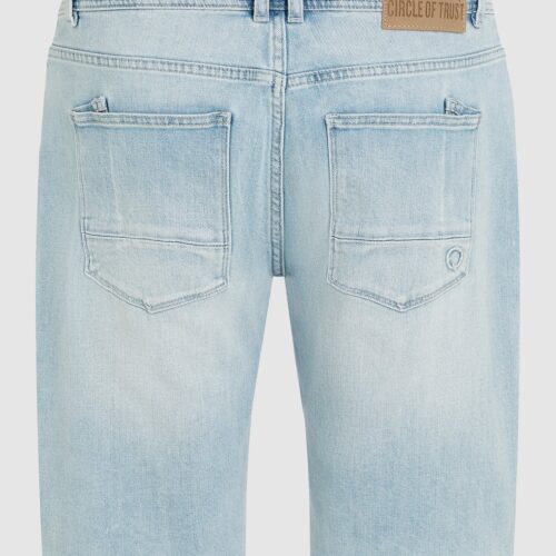 Alternative view of Circle of Trust Korte Broek